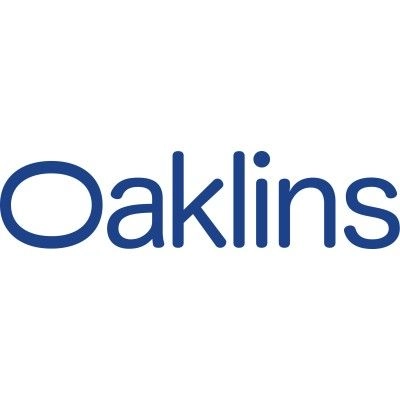 Oaklins  logo