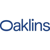 oaklins.com Logo