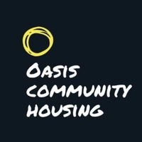 oasiscommunityhousing.org Logo