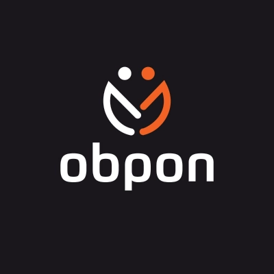OBPON Sp. z o. o. Logo