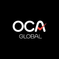 ocaglobal.com Logo