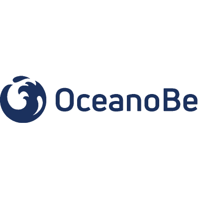 OceanoBe Technology Logo