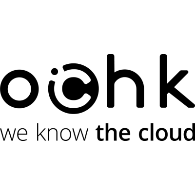 OChK logo