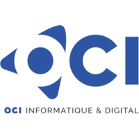 oci.fr Logo