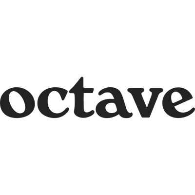 Octave logo