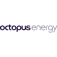 octopus.energy Logo