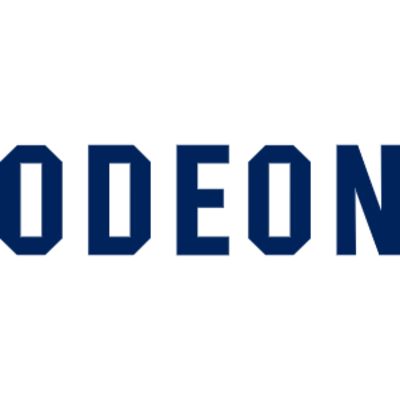 ODEON Cinemas logo