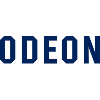 odeon.co.uk Logo