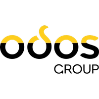 odosgroup.it Logo