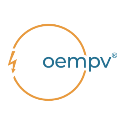 OEMpv® S.r.l. Logo