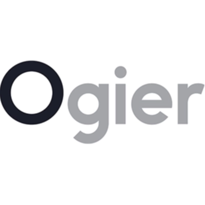 Ogier logo