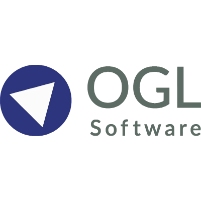 OGL Software Ltd Logo