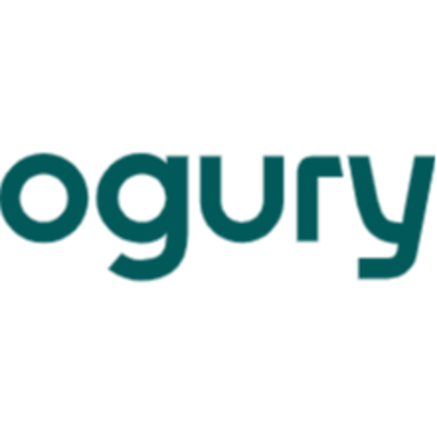 Ogury Logo