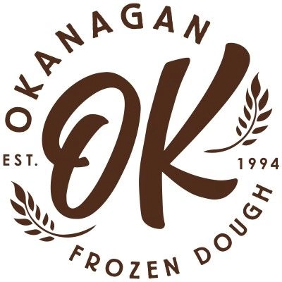 OK FROZEN DOUGH Logo