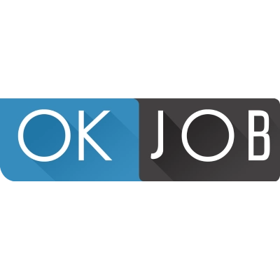 OK JOB sp. z o.o. Logo