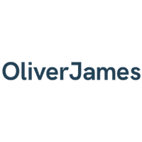 oliverjames.com Logo
