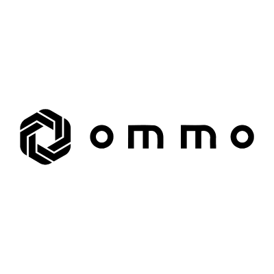 Ommo Technologies logo
