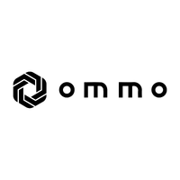 ommo.co Logo