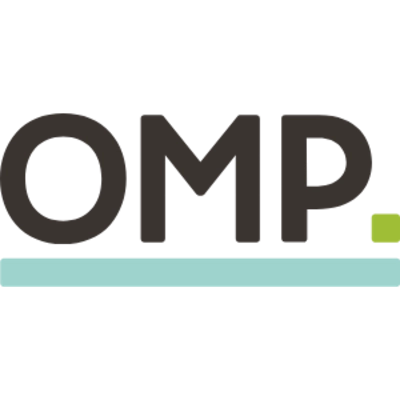 OMP Logo
