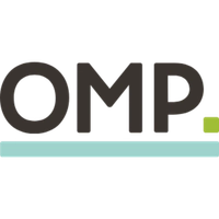 omp.com Logo