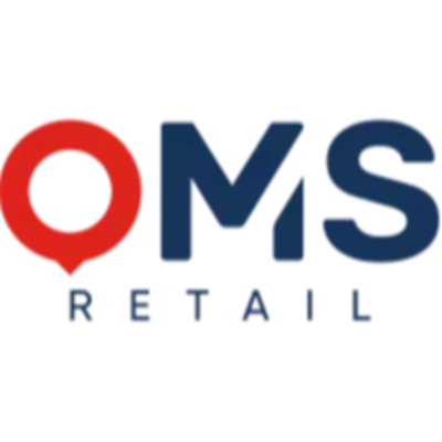 OMS Retail Logo