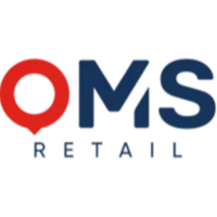 oms-retail.com Logo