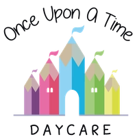 onceuponatimedaycare.co.uk Logo