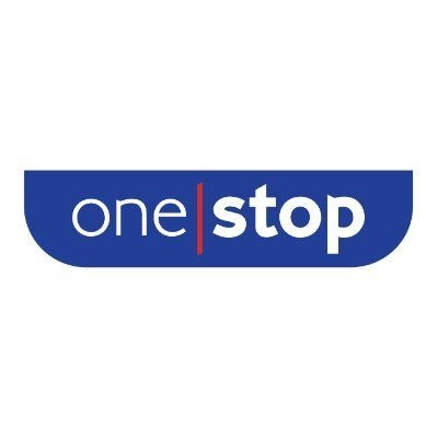 One Stop Convenience & Grocery Store  Logo