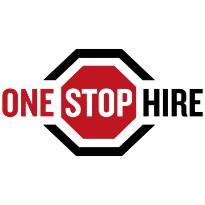 One Stop Hire Ltd logo