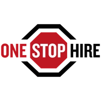 onestophire.com Logo