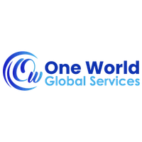 oneworldglobalservices.com Logo