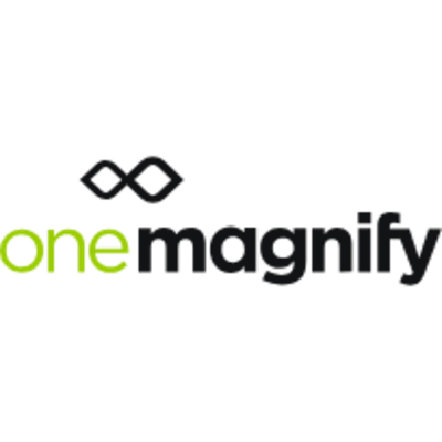OneMagnify Logo