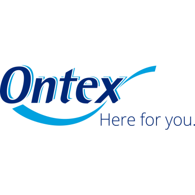 Ontex Peninsular Logo