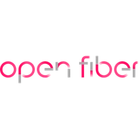 openfiber.it Logo