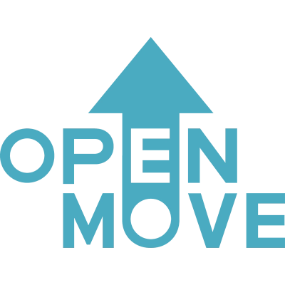 OpenMove Logo