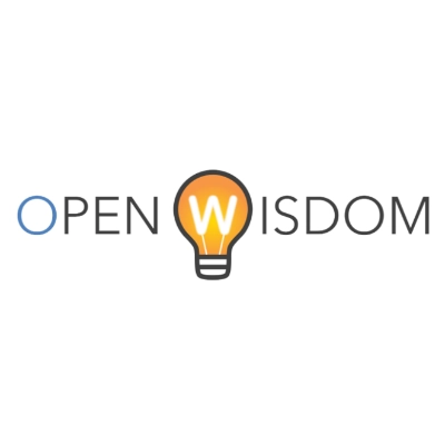 OpenWisdom Education Logo