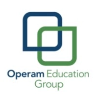 operameducationgroup.com Logo