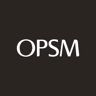 OPSM logo