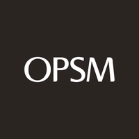 opsm.com.au Logo