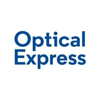 opticalexpressgroup.com Logo