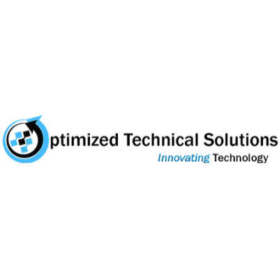 Optimized Technical Solutions Logo