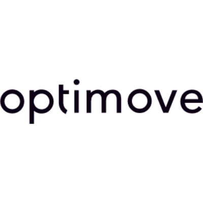 Optimove logo