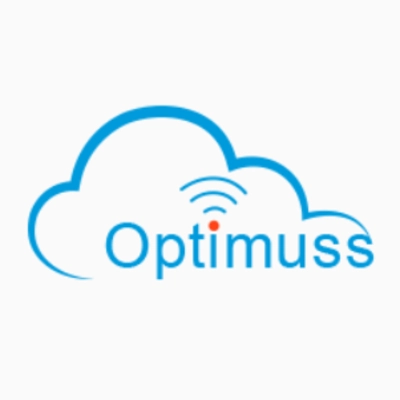 Optimuss logo
