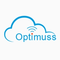 optimussinc.com Logo