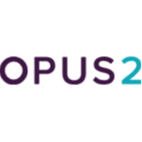 opus2.com Logo