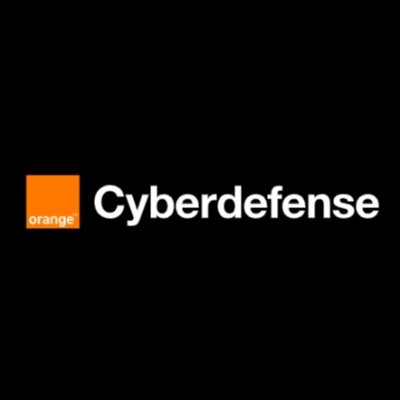 Orange Cyberdefense logo