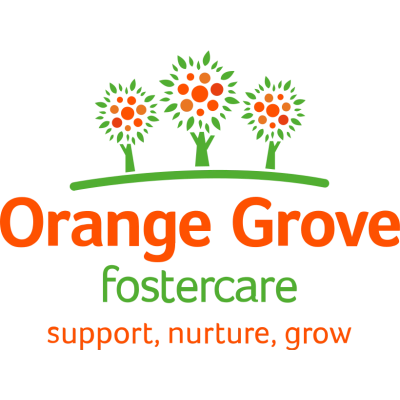 Orange Grove Fostercare logo