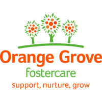 orangegrovefostercare.co.uk Logo