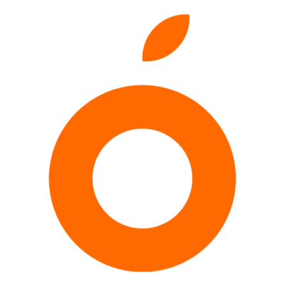 Orange Investments Logo