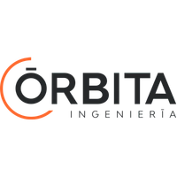 orbitaingenieria.com Logo